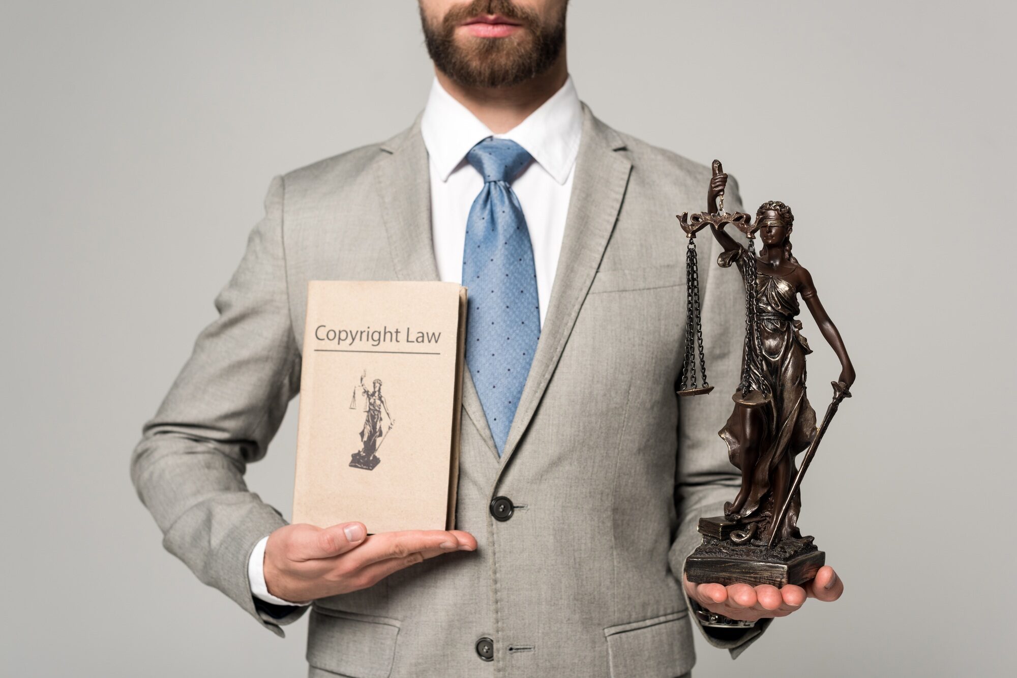 Understanding Intellectual Property Law in the Digital Age