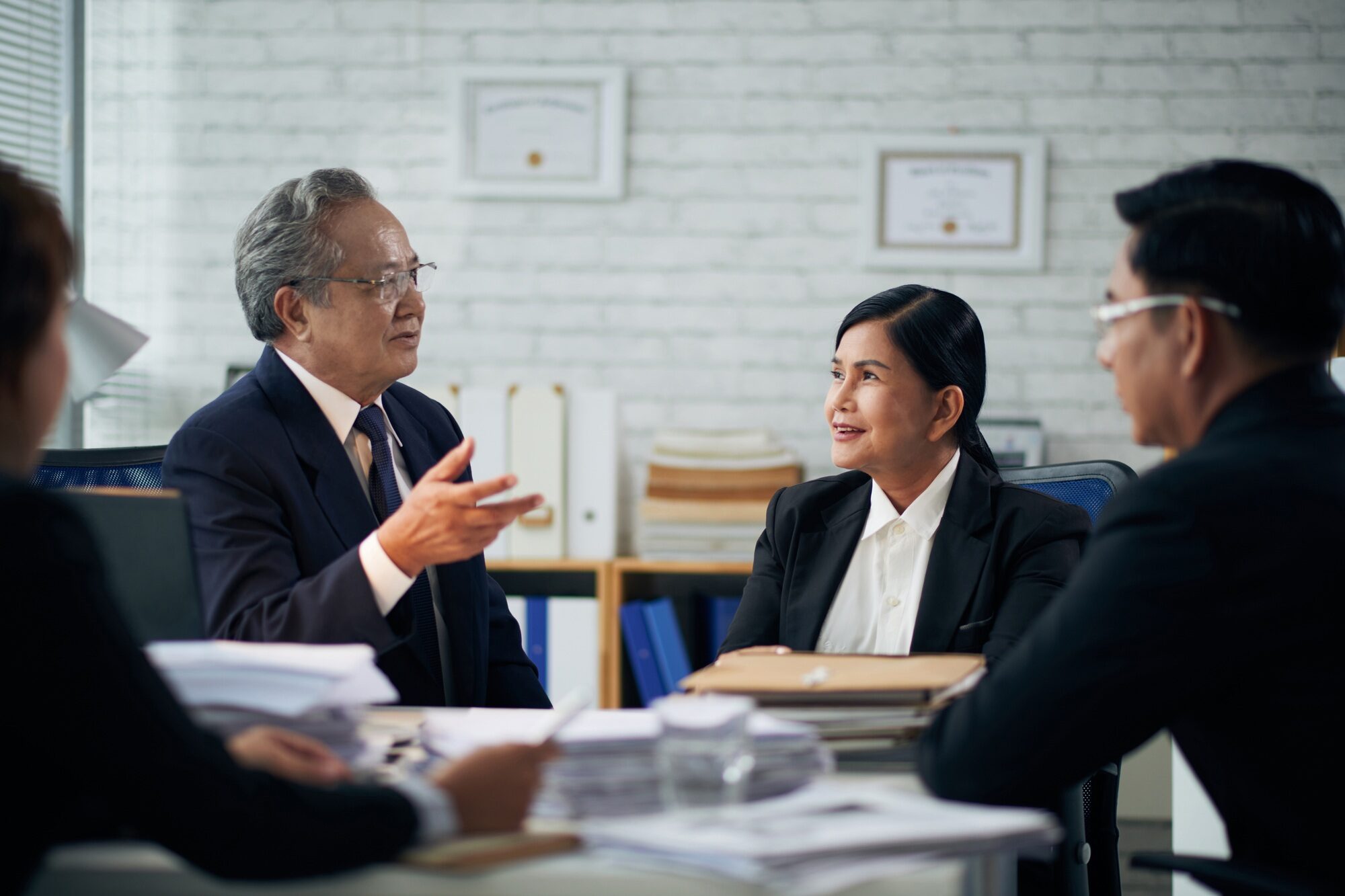 The Importance of Strong Advocacy in Complex Legal Cases