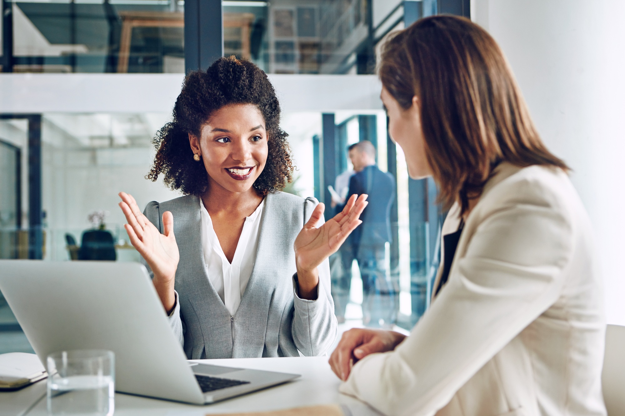 How Law Firms Adapt to Modern Challenges in Global Markets
