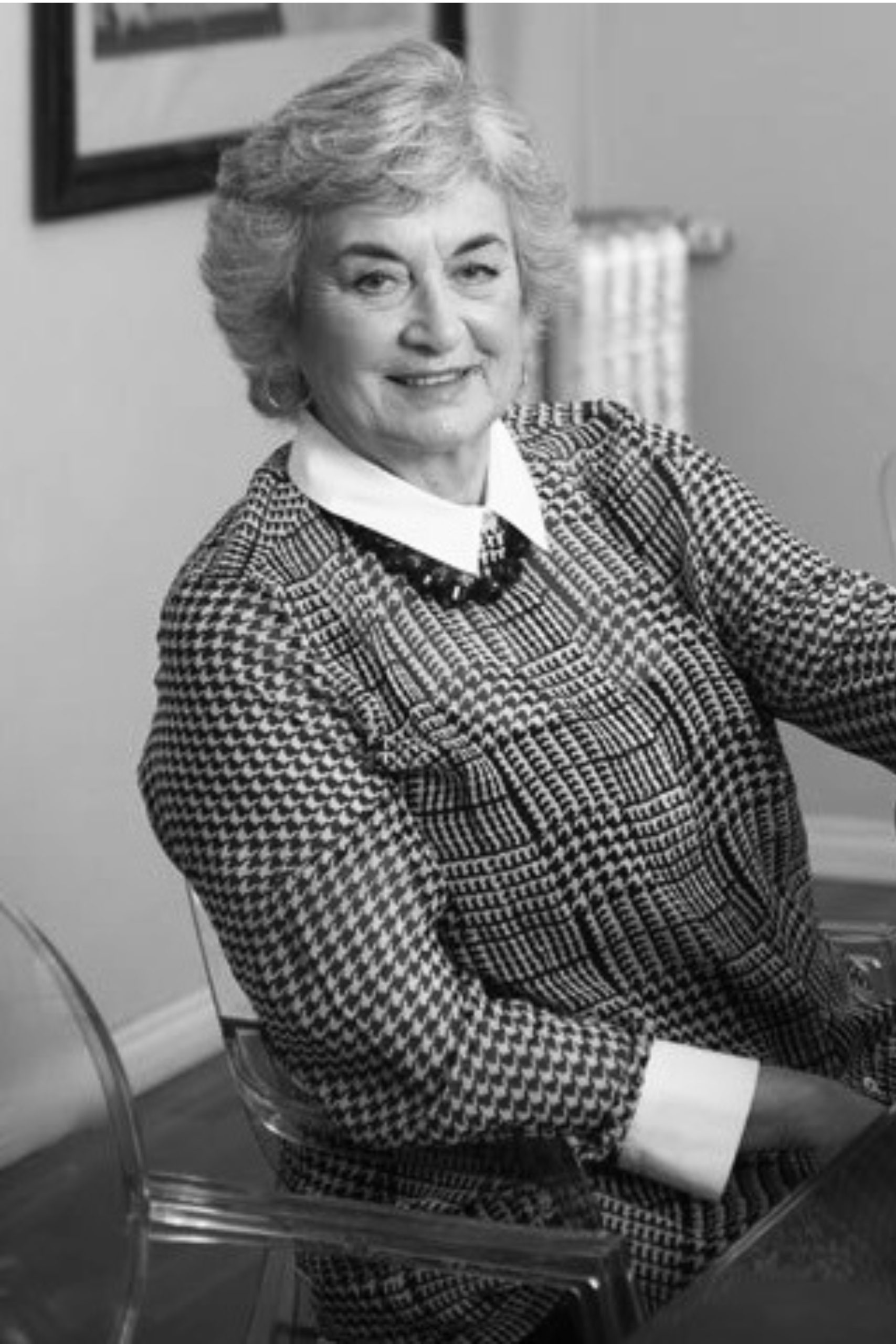 Cristina Peña